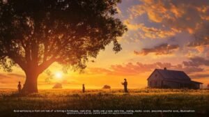 8 Direitos do Trabalhador Rural que Mora na Propriedade
