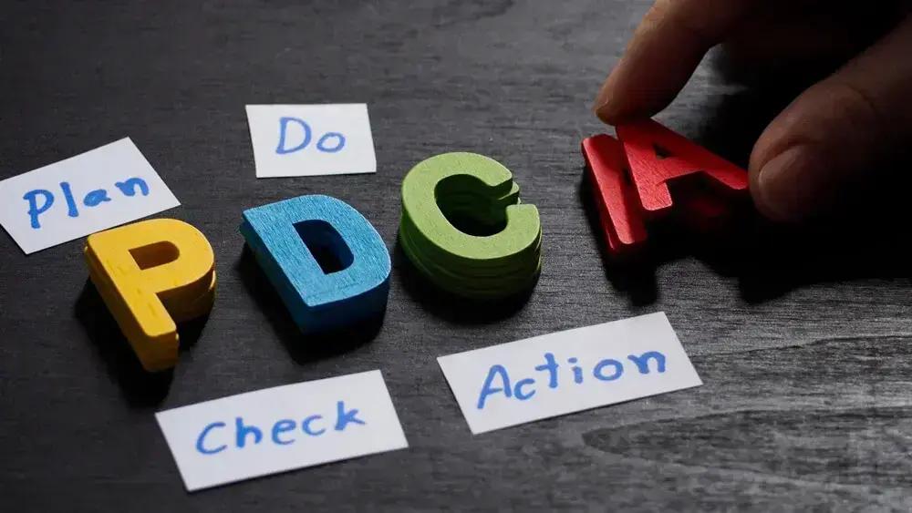 8 Exemplos Práticos do Ciclo PDCA para Melhorar Seus Processos