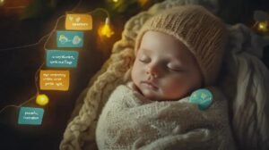 8 Sinais de Que o Cordão Umbilical Caiu e O Que Fazer