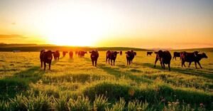 8 Tipos de Gados de Corte que Você Precisa Conhecer