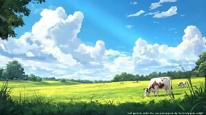 Forragem: O Que É e Como Utilizá-la na Pecuária