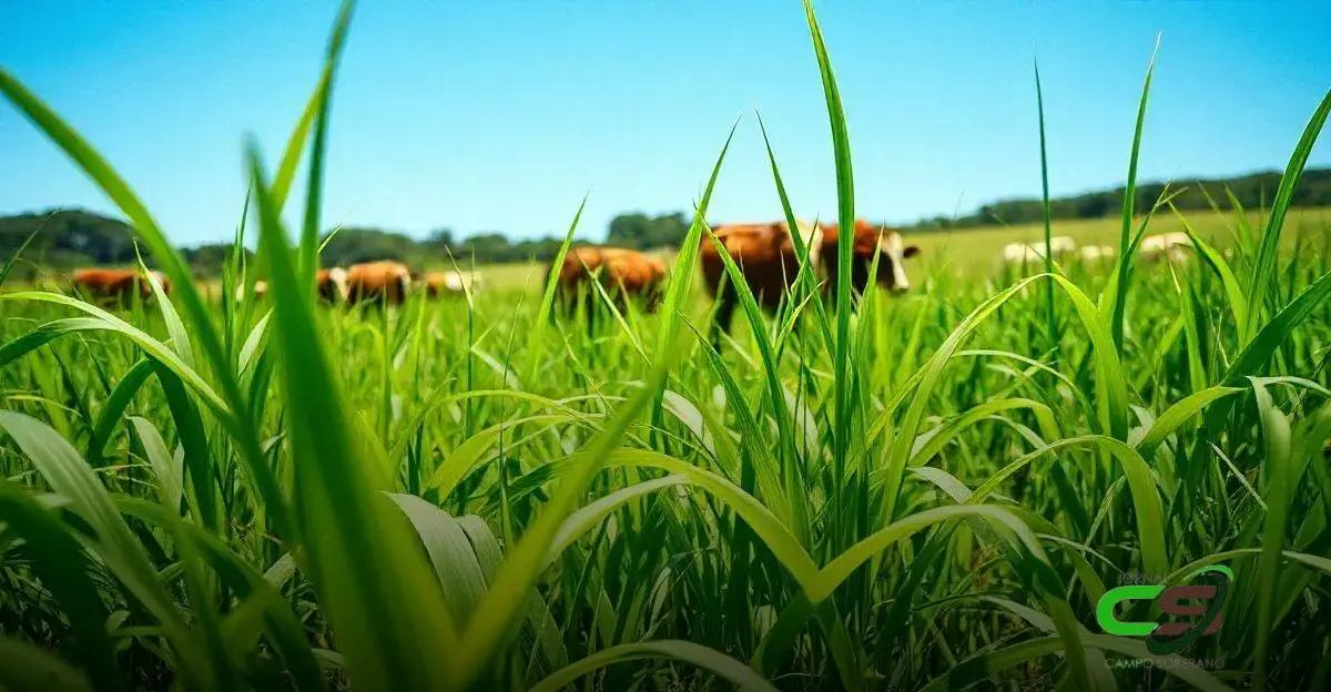 Impacto na Fertilidade do Solo