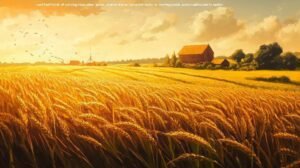 O Que é Safra? Entenda Tudo Sobre Este Conceito Agrícola