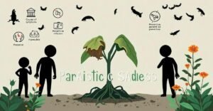 Tristeza Parasitária: 8 Fatos Cruciais que Você Precisa Saber