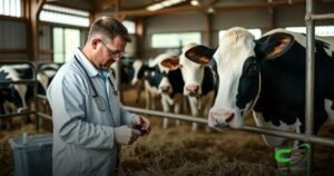 10 Dicas Essenciais para a Inseminação de Vaca com Sucesso