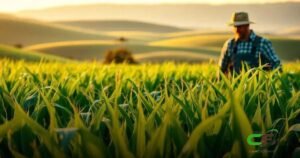 10 Dicas para Aumentar a Produção de Milho por Hectare