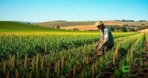 10 Passos Essenciais para Plantar Sorgo com Sucesso