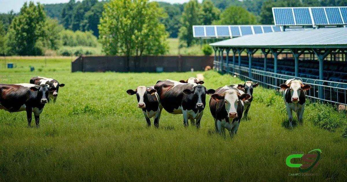 10 Vantagens da Pecuária Intensiva que Você Precisa Conhecer 10 Vantagens da Pecuária Intensiva que Você Precisa Conhecer