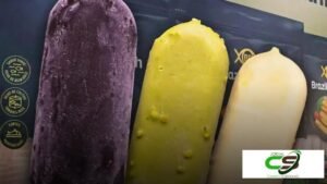 5 Razões para Experimentar o Inusitado Picolé de Tilápia