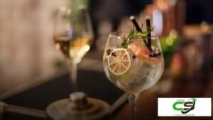 5 Razões Pelas Quais o Vinho Destilado Está Dominando o Mercado de Gin