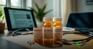 7 Benefícios do Uso Conjunto de Antibióticos e Antiinflamatórios