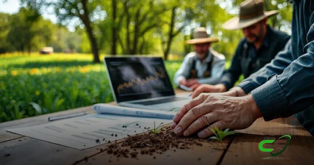 8 Aspectos Cruciais da Gestão em Agronegócio que Você Precisa Saber