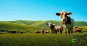 8 Benefícios da Brachiaria Paiaguas para Pecuária Sustentável