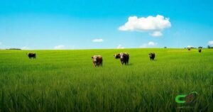 8 Benefícios da Brachiaria sp para a Pecuária Brasileira