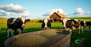 8 Benefícios do Núcleo para Vaca de Leite que Você Precisa Conhecer