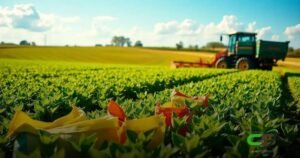 8 Benefícios do Uso de Adubo Químico NPK na Agricultura