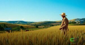 8 Benefícios dos Grãos de Sorgo na Agricultura Brasileira