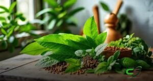 8 Benefícios Surpreendentes da Erva de Embira para a Saúde