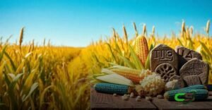 8 Curiosidades Incríveis sobre o Milho que Você Precisa Saber