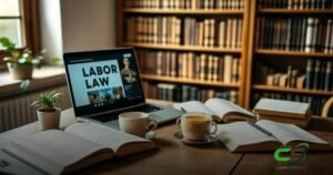 8 Cursos Gratuitos de Direito do Trabalho que Você Precisa Conhecer