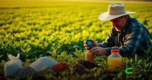 8 Dicas Eficazes para a Fertilização do Solo em Sua Propriedade