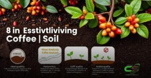 8 Dicas Imperdíveis para Cultivar Café em Solo Adequado