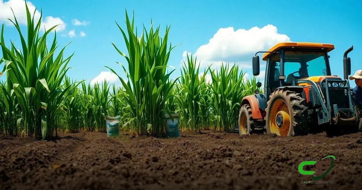 8 Dicas Imperdíveis para Plantar Cana com Sucesso 8 Dicas Imperdíveis para Plantar Cana com Sucesso