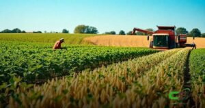 8 Dicas Imperdíveis para Produzir Soja com Sucesso