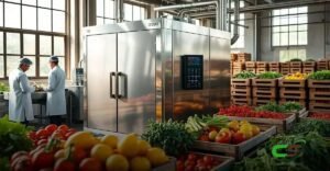 8 Dicas para Otimizar o Uso do Maturador na Agroindústria