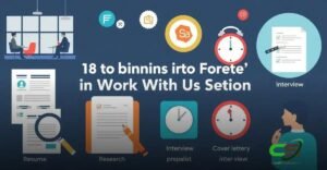 8 Dicas para se Destacar no Trabalhe Conosco da Fortes