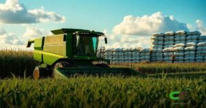 8 Dicas Práticas para Fazendo Silagem de Milho com Sucesso