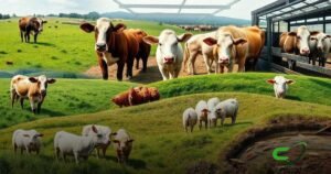 8 Especialidades de Pecuária que Todo Produtor Deve Conhecer