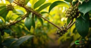 8 Estratégias Eficazes para Combater a Cochonilha no Café