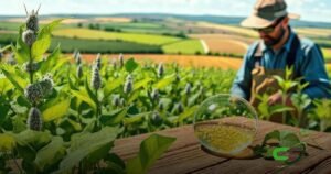 8 Estratégias Eficazes para Combater o Míldio da Soja