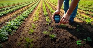 8 Estratégias Eficazes para o Manejo de Solo na Agricultura