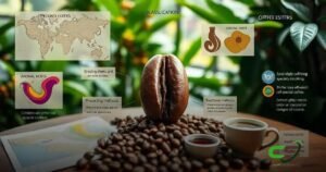 8 Fatores Cruciais na Classificação de Cafés Especiais