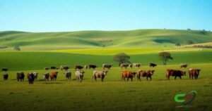 8 Fatores Cruciais que Influenciam a Taxa de Lotação na Pecuária