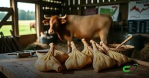 8 Fatores que Influenciam o Preço do Testículo de Boi