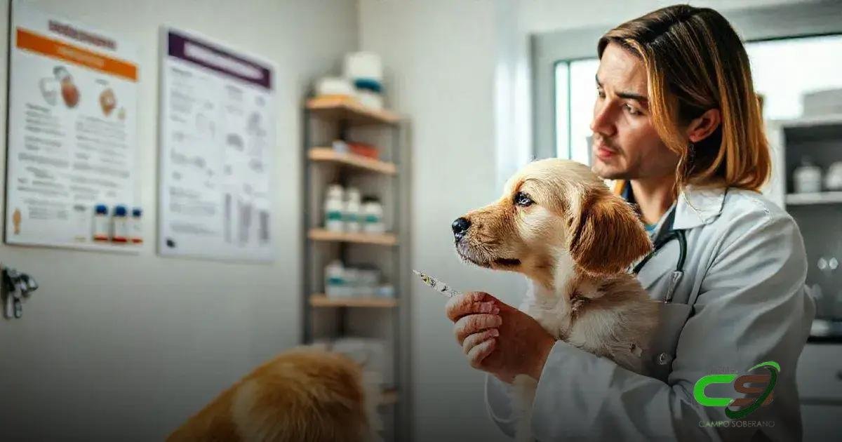 8 Fatos Cruciais sobre Antibiótico para Botulismo em Cães 8 Fatos Cruciais sobre Antibiótico para Botulismo em Cães