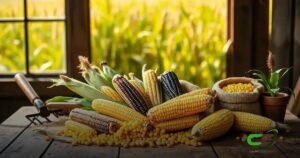 8 Fatos Surpreendentes sobre Grãos de Milho que Você Precisa Saber