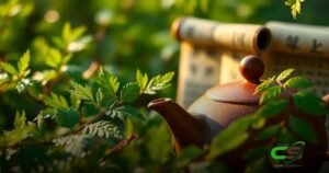 8 Fatos Surpreendentes sobre o Chá de Cicuta que Você Precisa Saber