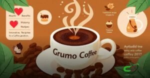 8 Fatos Surpreendentes sobre o Grumo Café que Você Precisa Saber