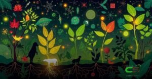 8 Fatos Surpreendentes sobre o Sistema Nervoso das Plantas