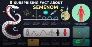 8 Fatos Surpreendentes sobre o Veneno Sempra que Você Precisa Saber