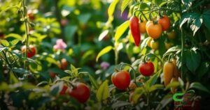 8 Fatos Surpreendentes sobre Plantas Autógamas que Você Precisa Saber