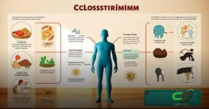 8 Formas de Transmissão do Clostridium: O Que Você Precisa Saber