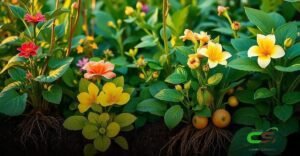 8 Funções do Fósforo nas Plantas que Você Precisa Conhecer