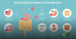 8 Funções Essenciais do Reto que Você Precisa Conhecer