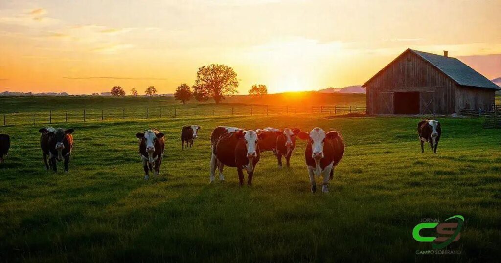 8 Melhores Ivermectinas para Bovinos: Qual a Ideal para Sua Fazenda?