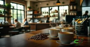 8 Melhores Marcas de Café Robusta para Experimentar Agora